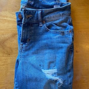 women’s jeans